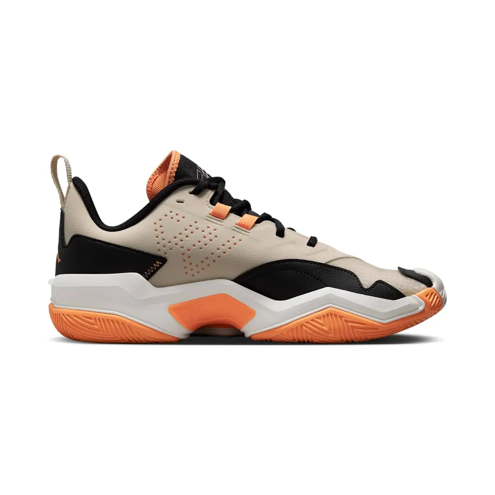 Jordan One Take 4 Rattan Phantom Orange Trance Black (DO7193-200)