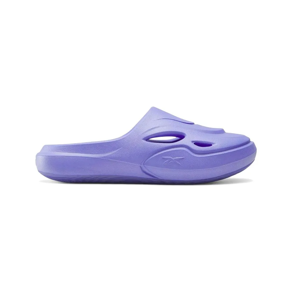 Reebok DMX Recovery Mules Solar Purple (100262848)