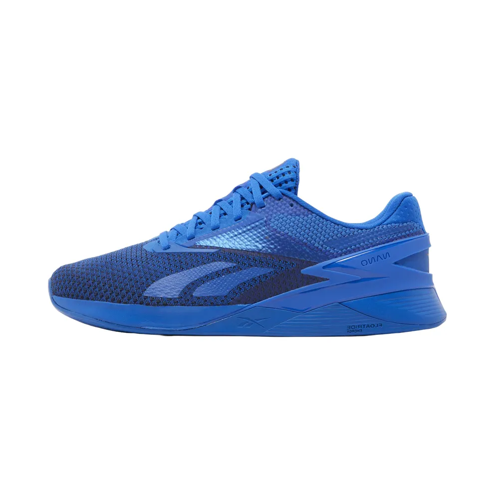 Reebok NANO X3 “Navy” (IG0964)
