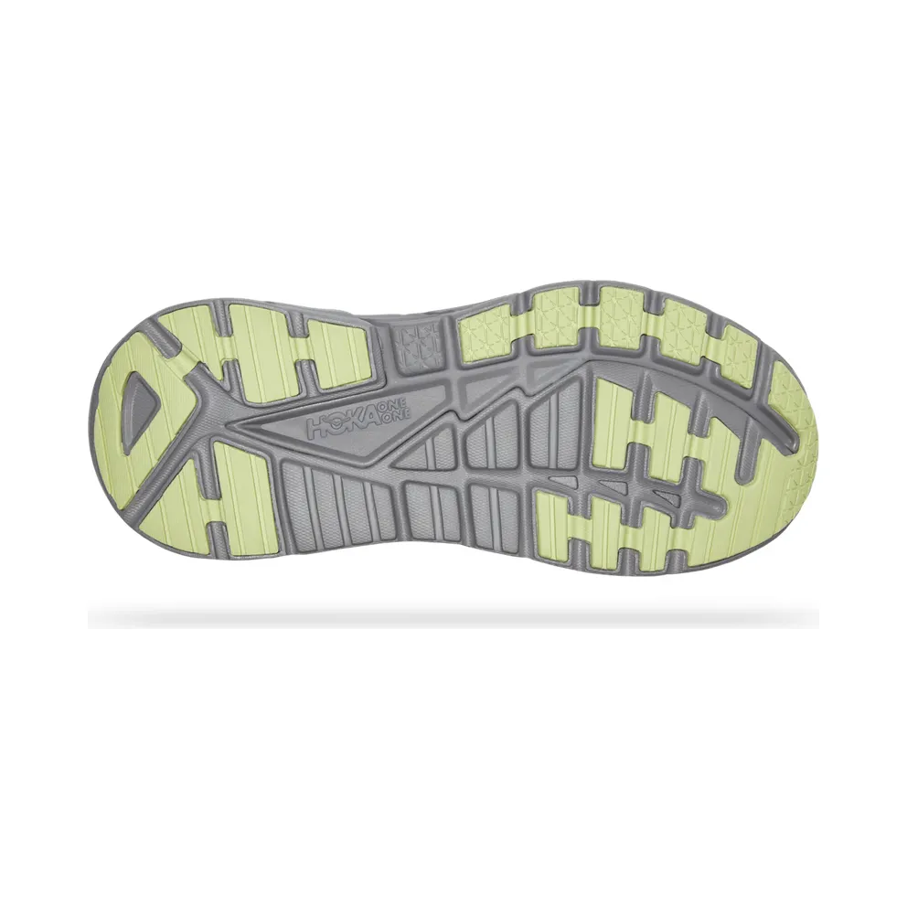 Hoka One Gaviota 4 Harbor Mist Buttterfly (1123198-HMBT)