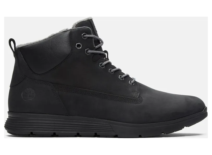 Timberland Killington Chukka-boot Schwarz (A2DNQ001)