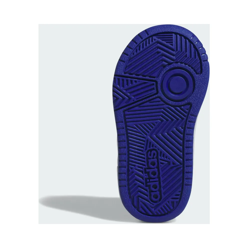 Adidas Hoops Royal Blue / Royal Blue / Cloud White (IH7901)