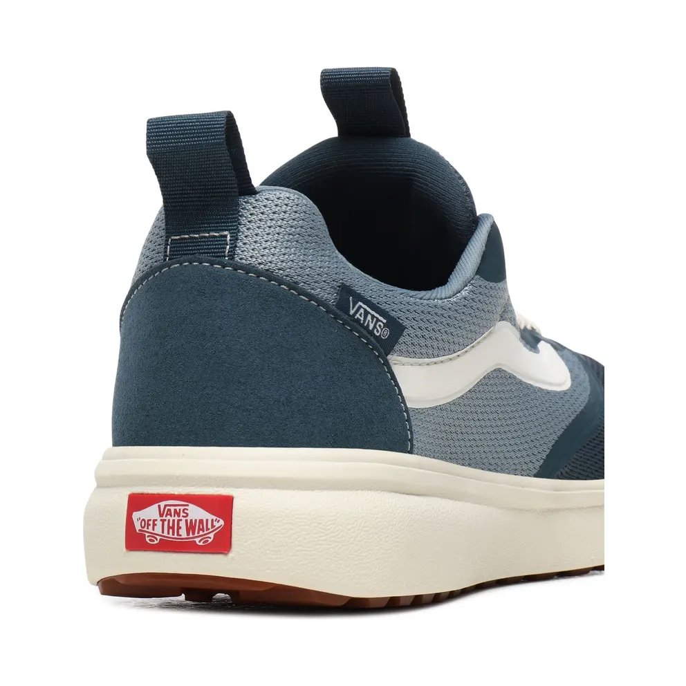 VANS 2-tone Ultrarange Rapidweld Shoes (Blue)