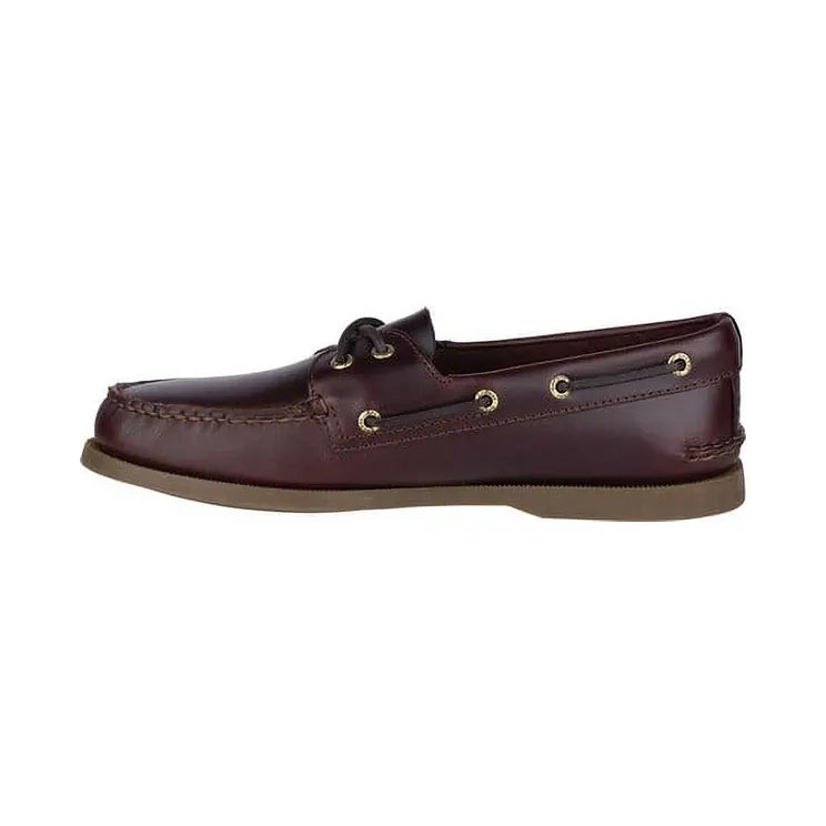 Sperry A/O 2-EYE LEATHER “Amaretto” (0195214)