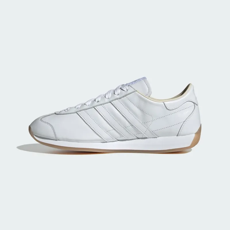 Adidas Country Japan Cloud White / Cloud White / Gum (JH5085)