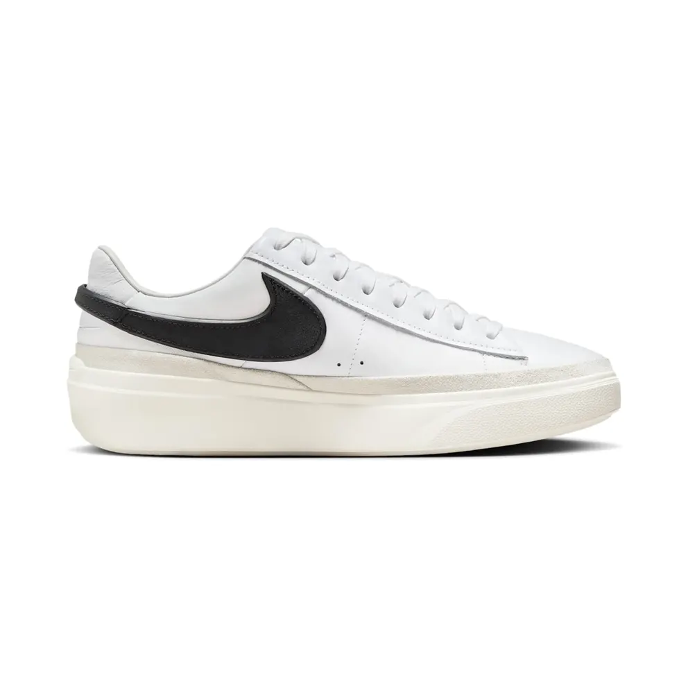 Nike Blazer Phantom Low Summit White Sail Black (HF3119-101)