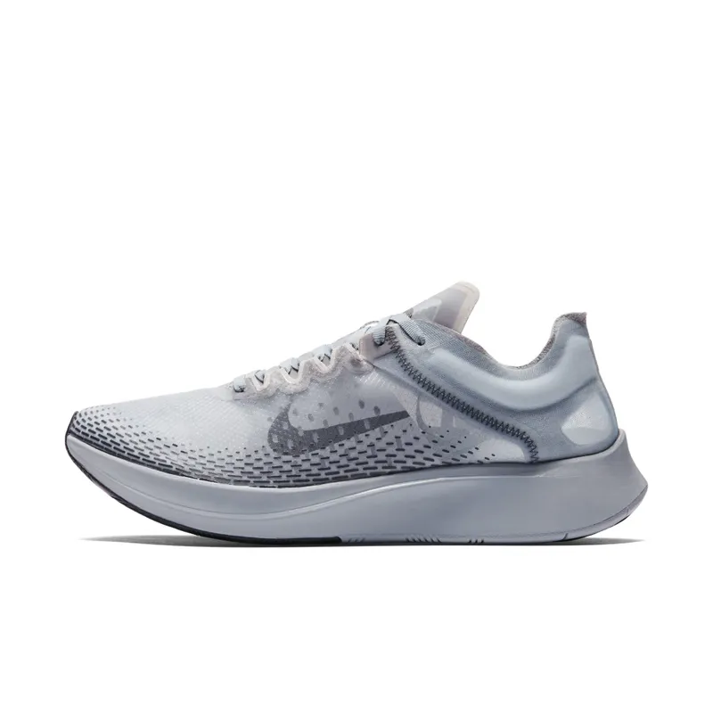 Nike Zoom Fly Fast Obsidian Mist Obsidian Mist/Obsidian-Pure Platinum (AT5242-440)