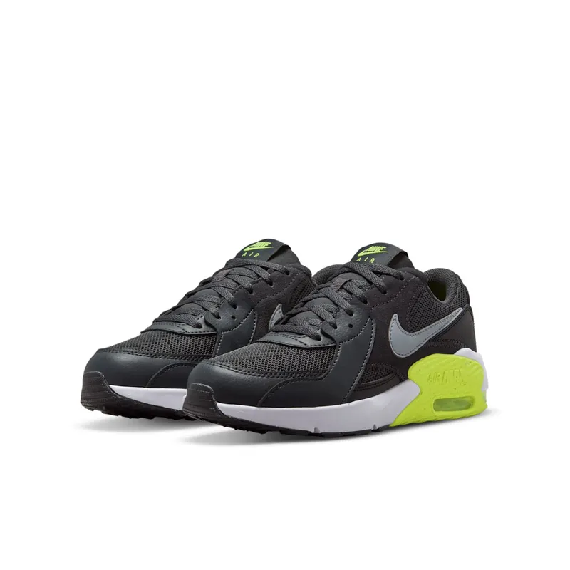 Nike Air Max Excee Older Kids’ Grey (CD6894-017)