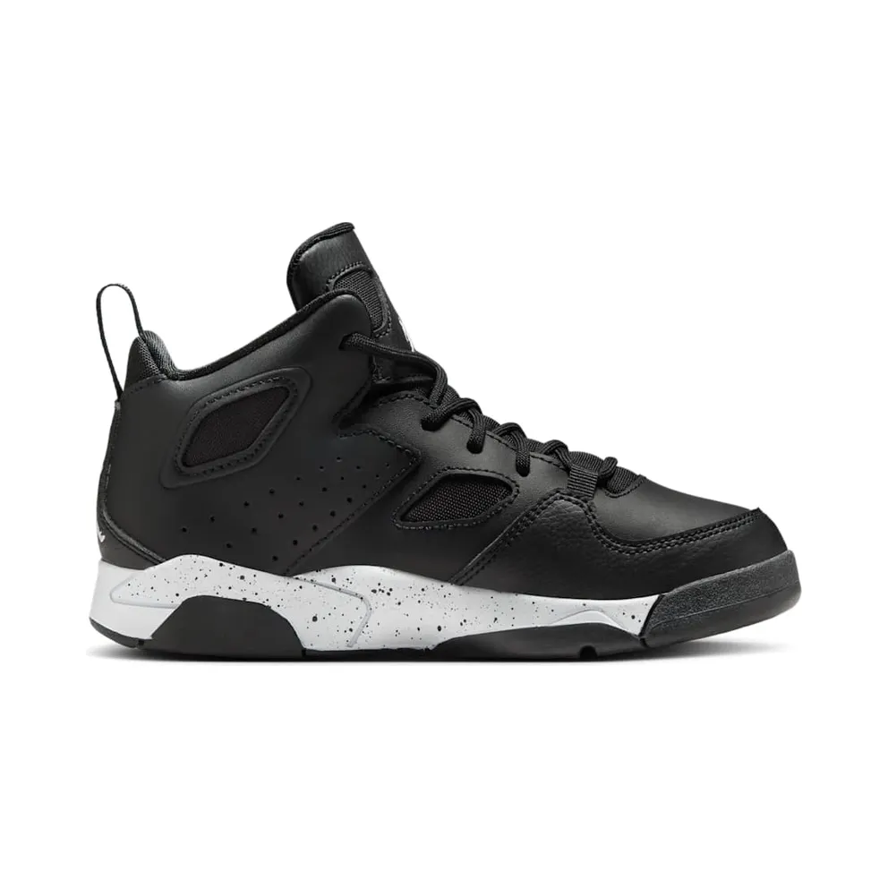 Jordan Flight Club ’91 PS “Black White” (DM1686-001)