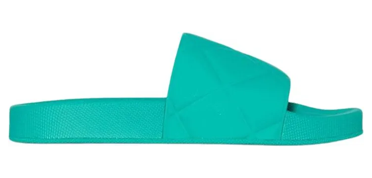 Bottega Veneta Slider Blue (640051V00P03548)