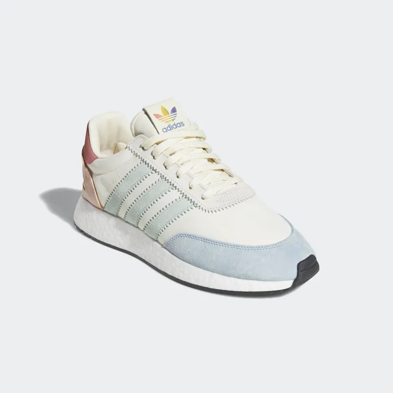 adidas I-5923 Pride Pack (2018) Cream White/Cloud White/Core Black (B41984)