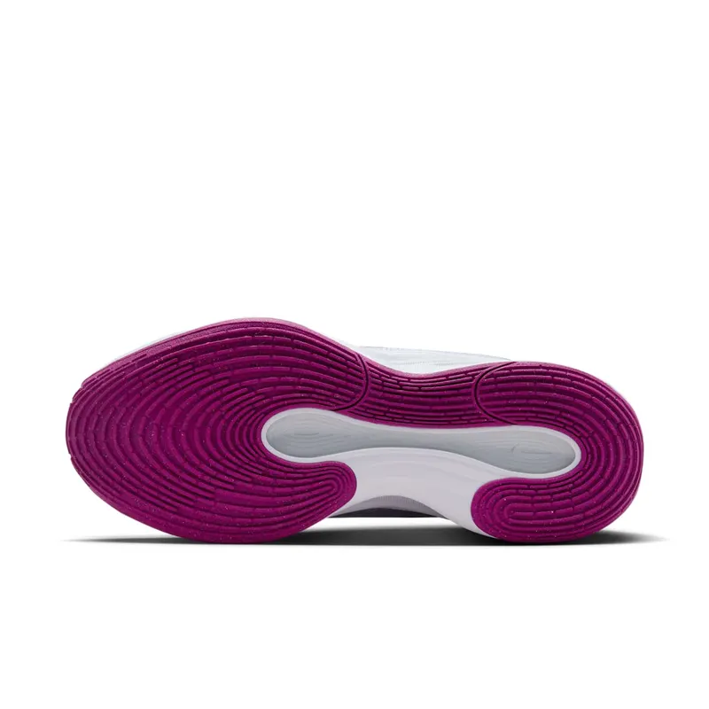 Nike GT Hustle Academy Pure Platinum Hot Fuchsia (FJ7791-004)