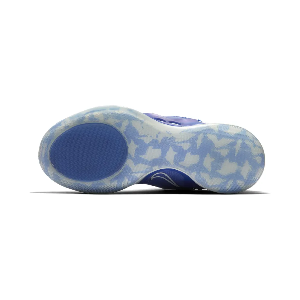Nike Adapt BB 2.0 Basketball Blue (CV2444-400)