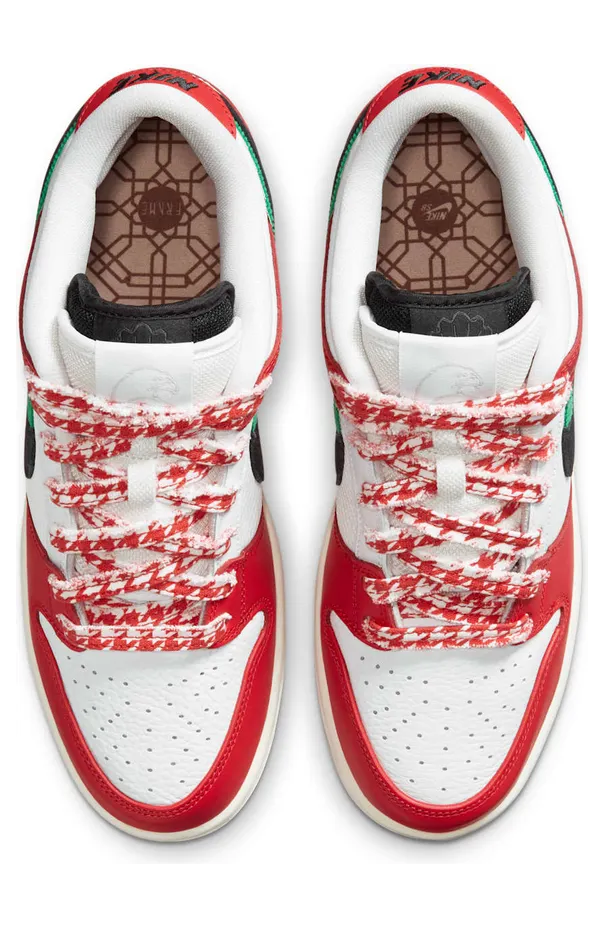 nike-dunk CT2550-600