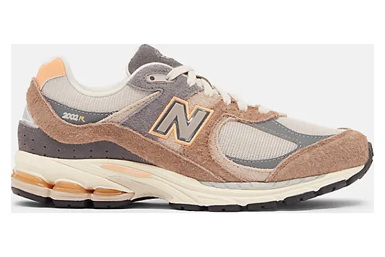 New Balance 2002R “MUSHROOM” (M2002REJ)