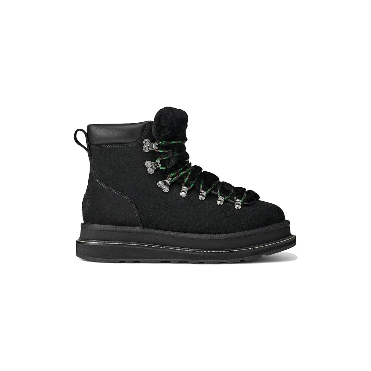 ugg-sneaker 1178390-BLK