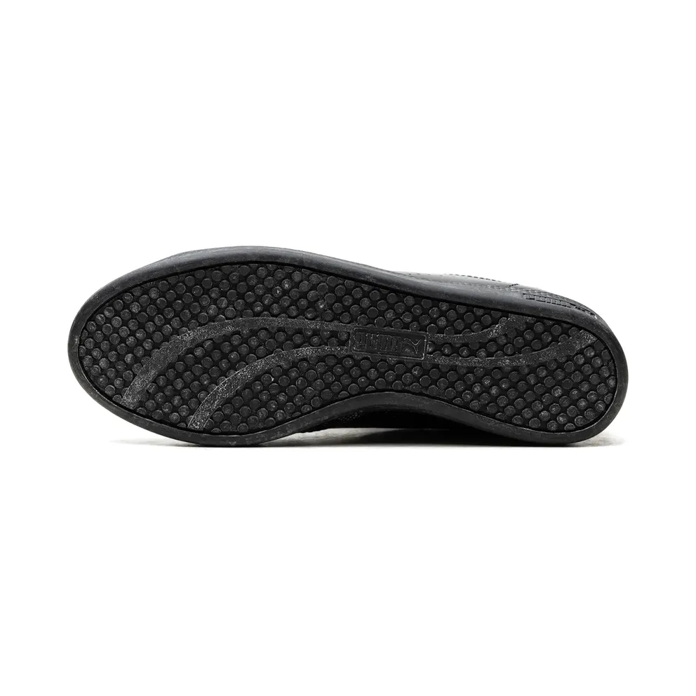 Match Lo Pnt Snake “Puma Black/Gold” (363047-02)