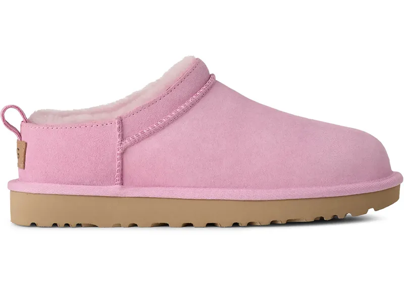 UGG Classic Micro Slipper Pink Diamond (1173891-PKD)