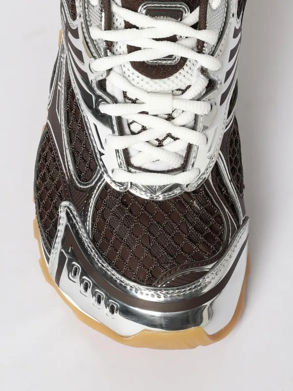 Bottega Veneta Sneakers Brown (755915V2X402145) (3)
