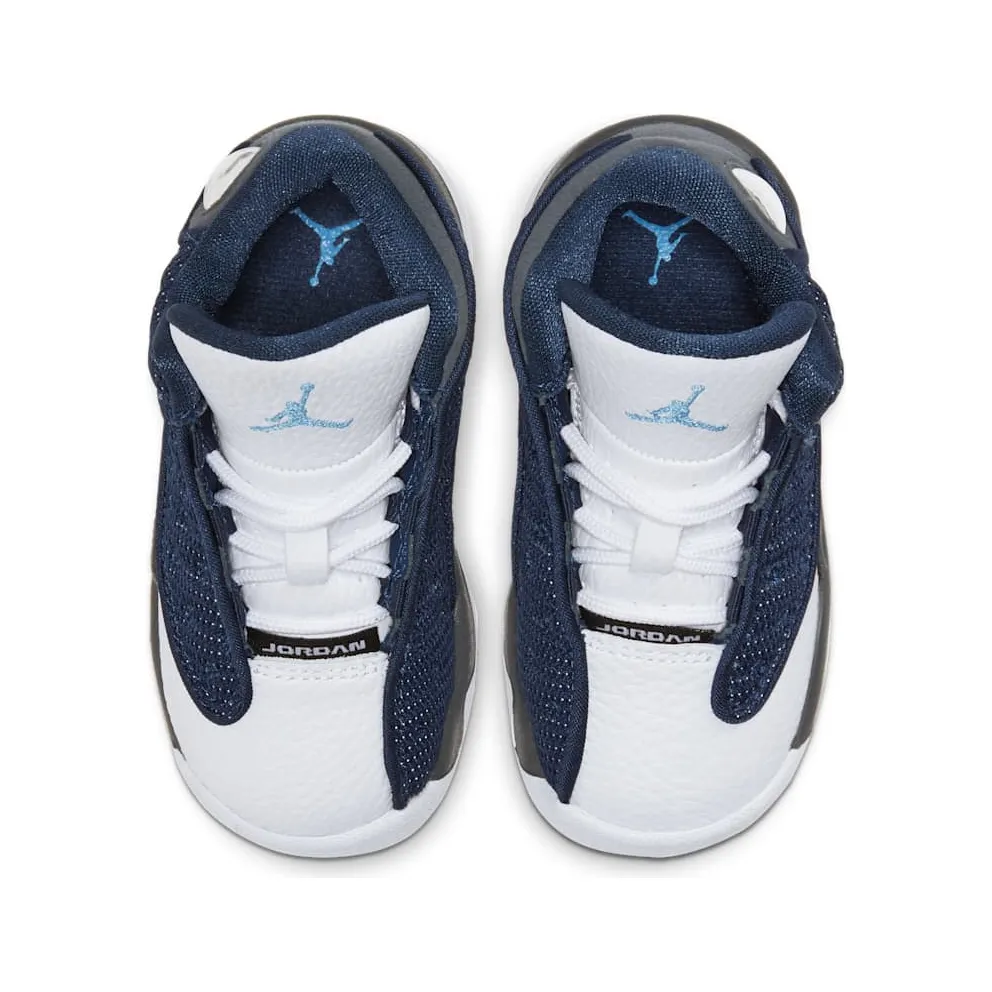 Air Jordan 13 Retro Flint 2020 (TD) (2020) (414581-404)