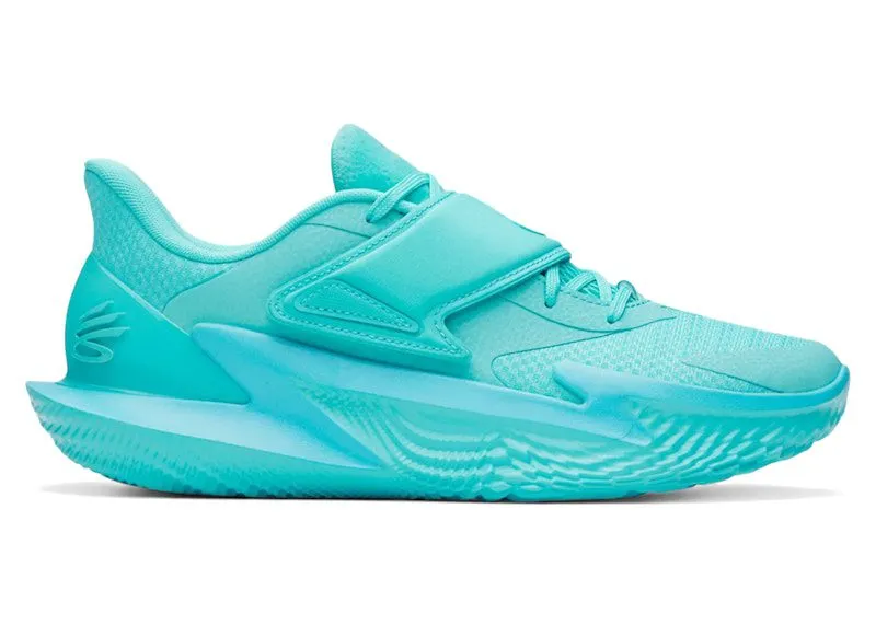 Under Armour Curry Fox 2 World Tour (6000777-400)