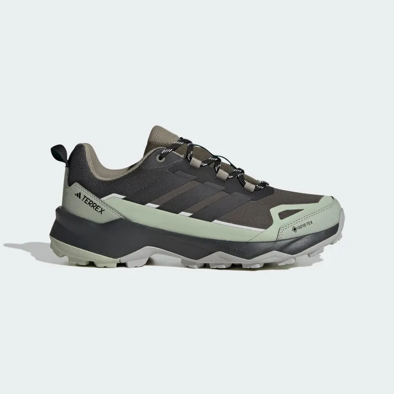 Adidas Terrex Skychaser AX5 GORE-TEX Hikingschoenen Collegiate Green / Grey One / Carbon (KJ8940)