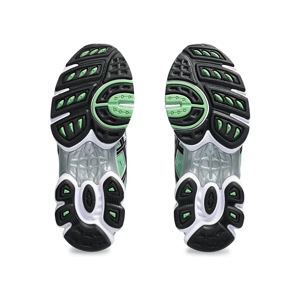 Asics Gel-nimbus 9 White/Bamboo (1202A278.109)