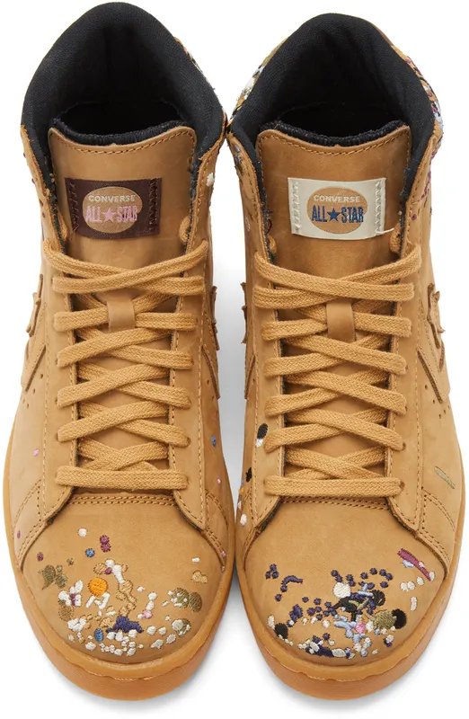 Converse x Bandulu Pro Leather High (169908C)