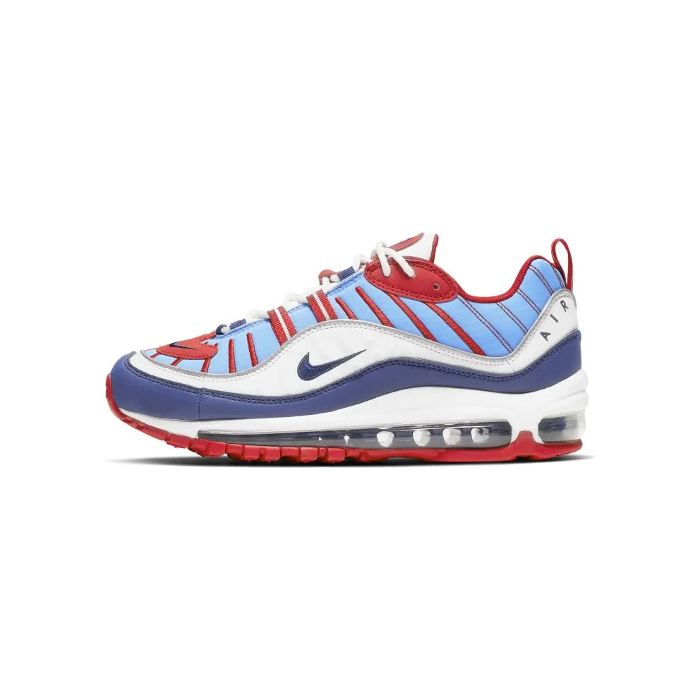 Nike Womens Air Max 98 ‘Summer’ (2019) (AH6799-112)
