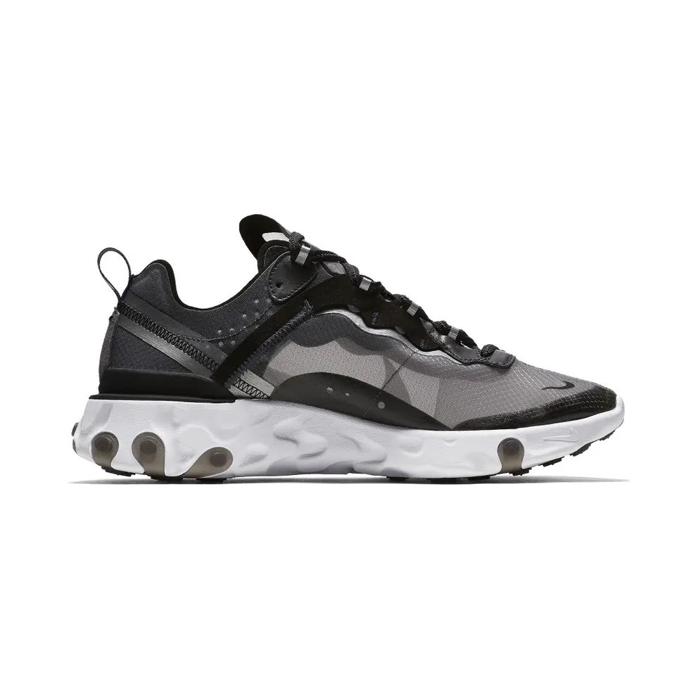 Nike React Element 87 Anthracite (2018) (AQ1090-001)