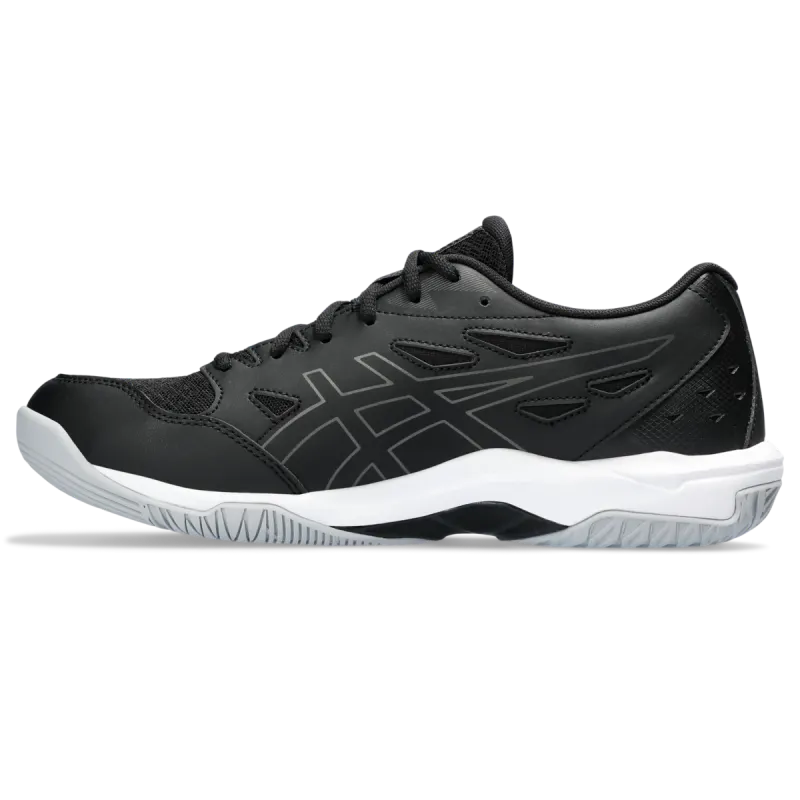 Asics Gel-rocket 11 Black/Gunmetal (1071A091.002)