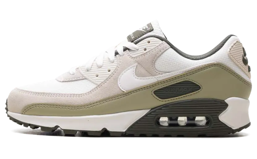 Nike Air Max 90 “Neutral Olive Light Orewood Brown” (IH0262-276)