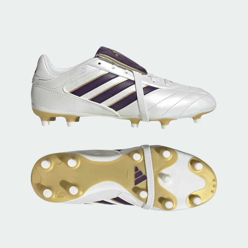 adidas Copa Gloro II FG Road to Glory Pack (JR2869)
