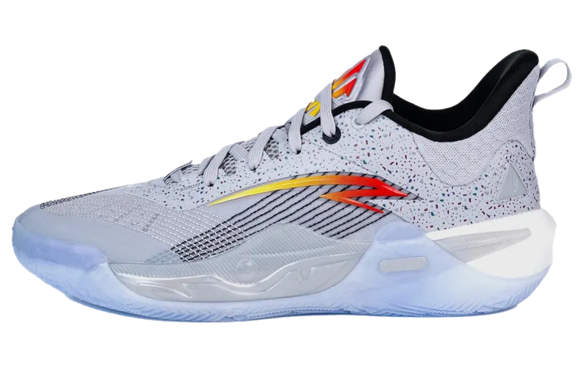 Anta Kai 1 Speed “Pass The Torch” (8124D1120-10)