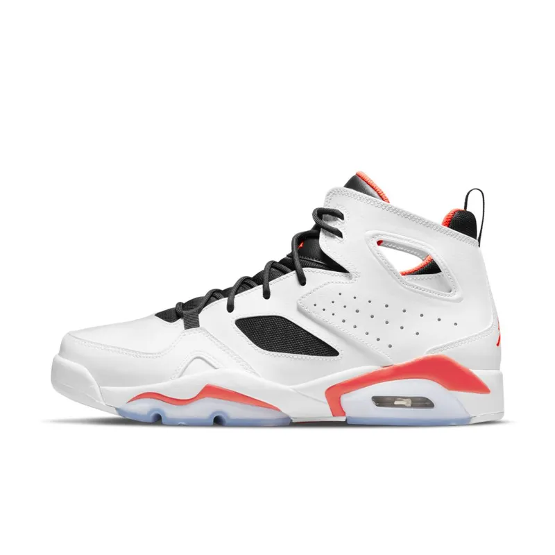 Jordan Flight Club ’91 White (DC7329-106)