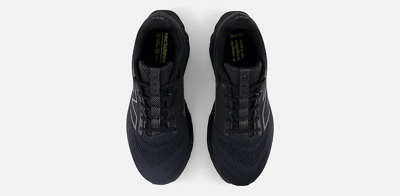 New Balance Fresh Foam X 880v14 Gore-Tex Black Phantom Magnet (M880GA14)
