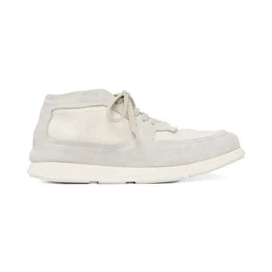Marsèll Sneakers aus Wildleder – Nude (MWG652P024)