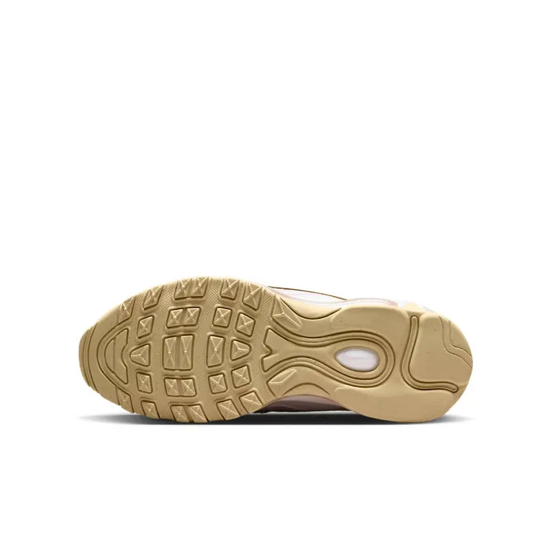 Nike Air Max 97 GS “Sesame” (921522-113)