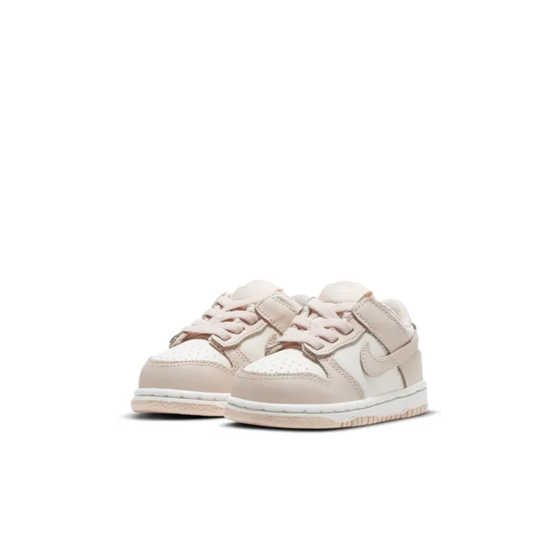 Nike Dunk Low Orange Pearl (TD) (2021) (CW1589-101)