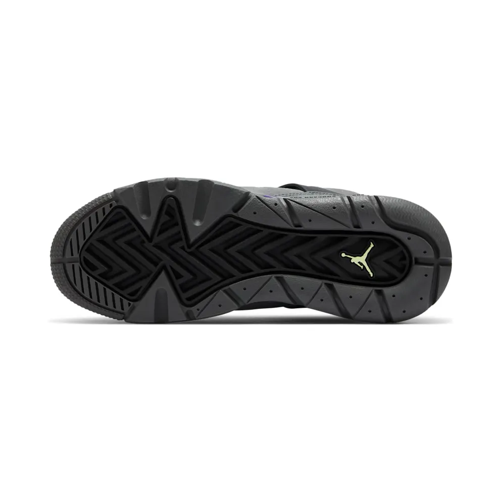 Jordan Spizike 270 Boot Smoke Grey Smoke Grey/Barely Volt-Black (CT1014-002)