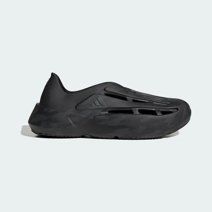 Adidas Lightblaze Moc Core Black / Carbon / Carbon (JH7039)