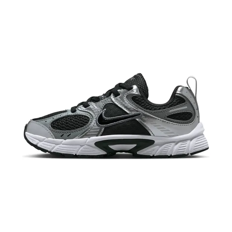 Nike V5 RNR PS “Black / Anthracite / Smoke Grey” (HQ6412-001)