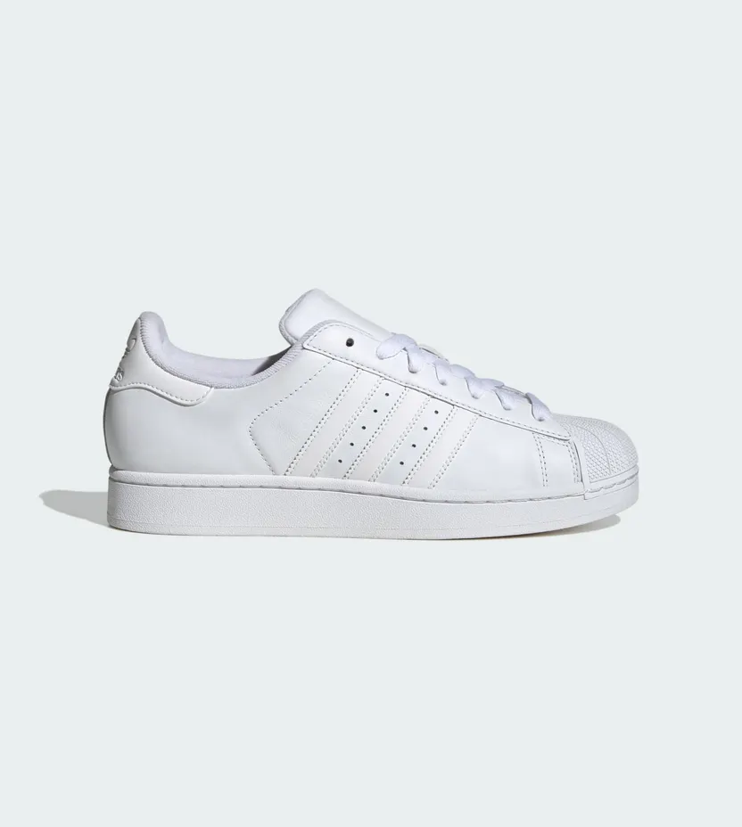 Adidas Superstar Cloud White / Cloud White / Cloud White (JI0080)