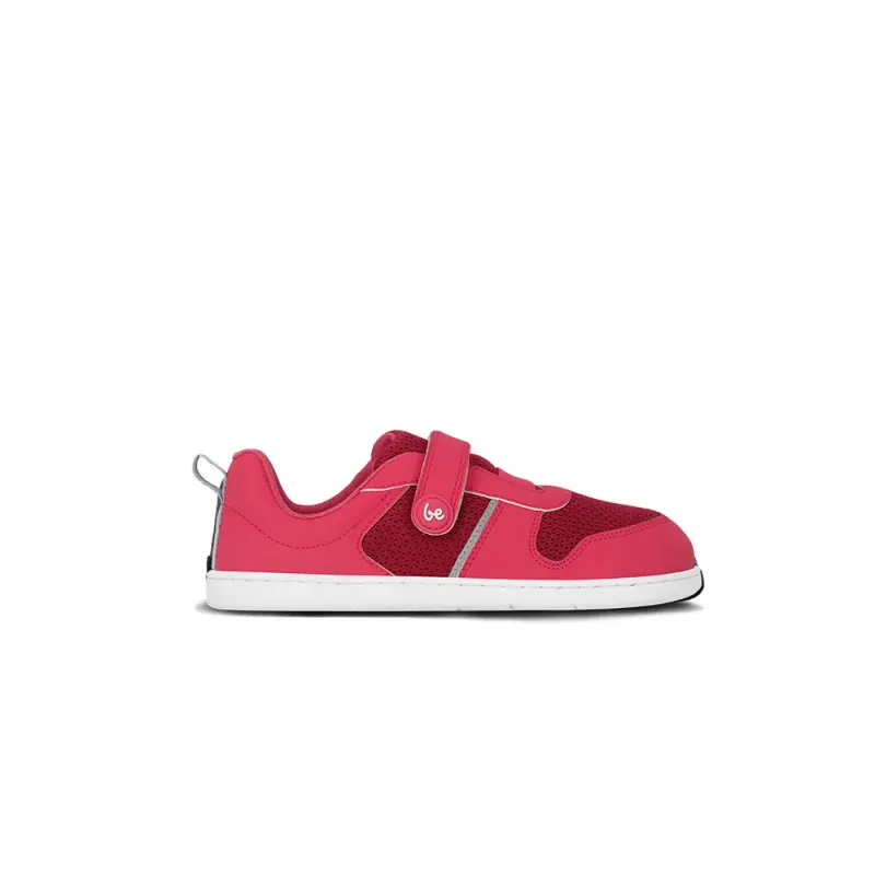 Be Lenka sneaker Dark Pink (51090025)