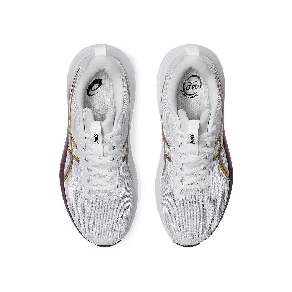 ASICS GT-1000 14 “White / Yamabuki” (1012B859-101)
