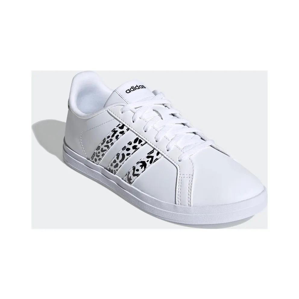Adidas Courtpoint X Cloud White / Cloud White / Core Black (FW8415)