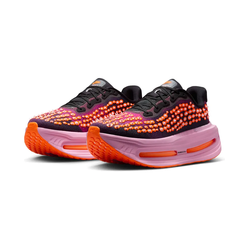 Nike Vomero 18 Black/Arctic Pink/Perfect Pink/Total Orange (IR2168-003)