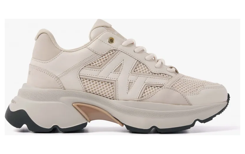 Nubikk Ross Trek Edge Beige (2105140122DN-4)