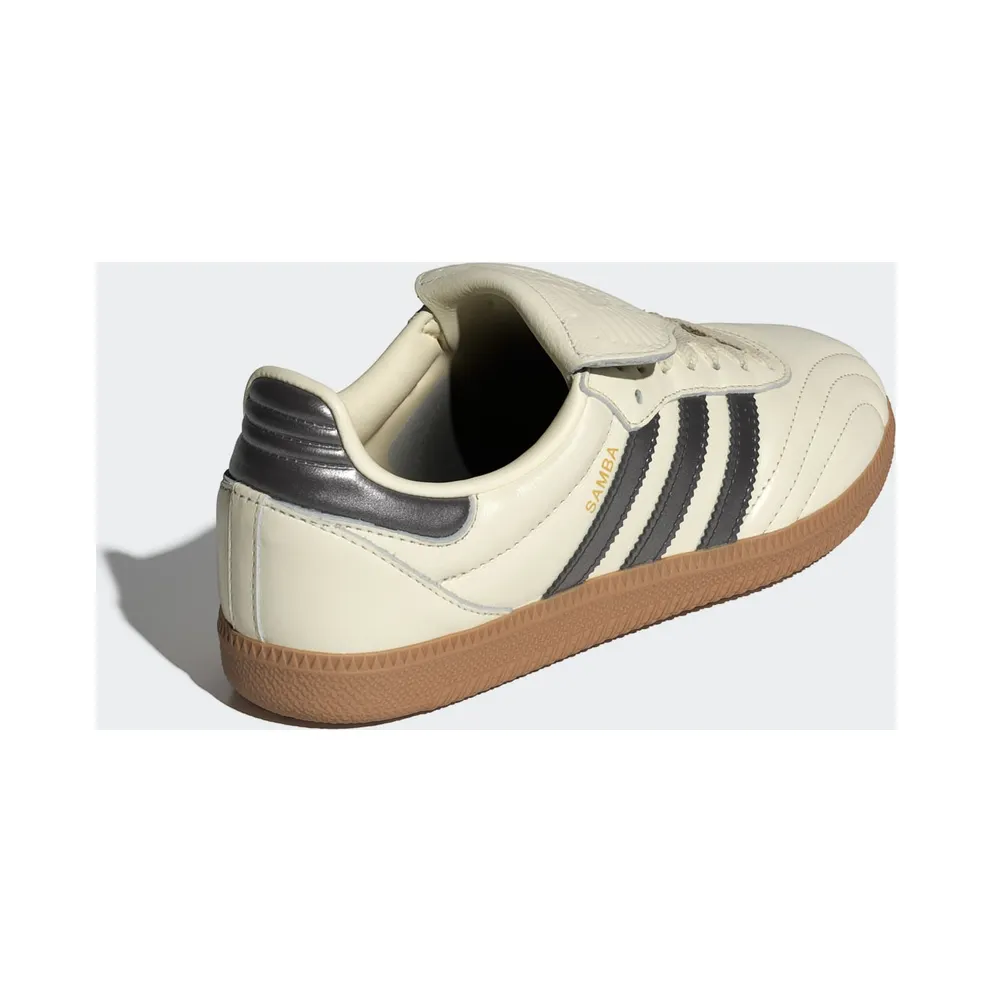 Adidas Samba LT Cream White / Core Black / Gum (JP6143)