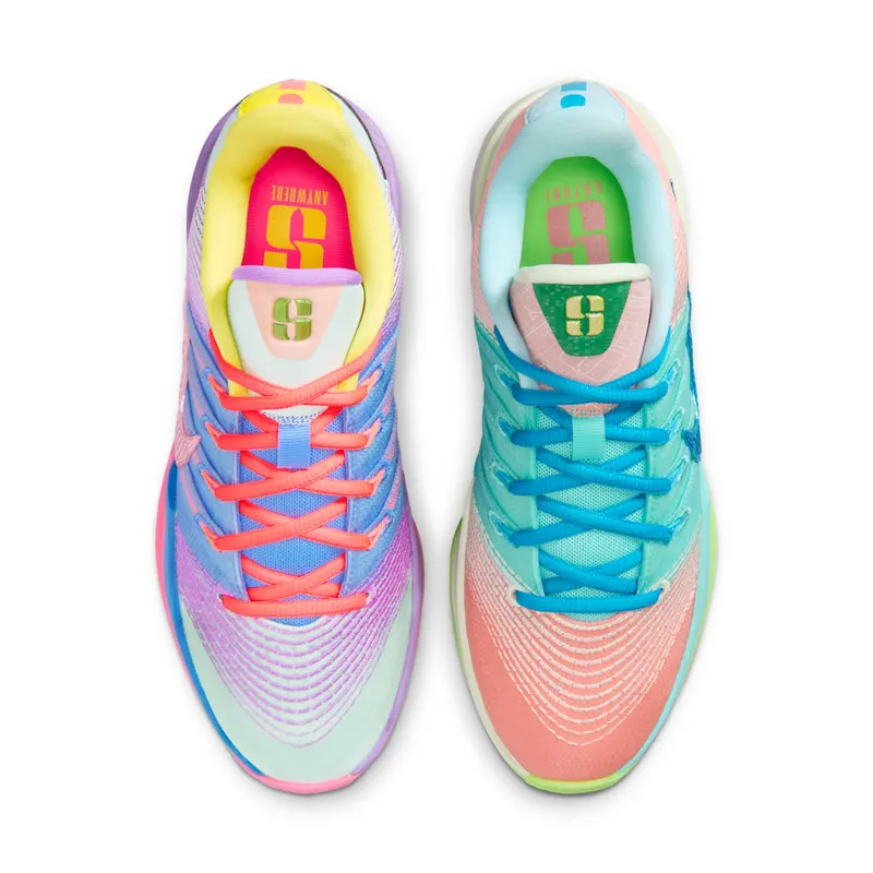 Nike Sabrina 3 “What The” (IO7845-300)